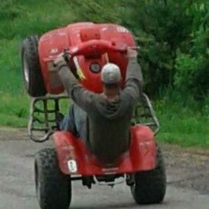 Meet your Posher, Don